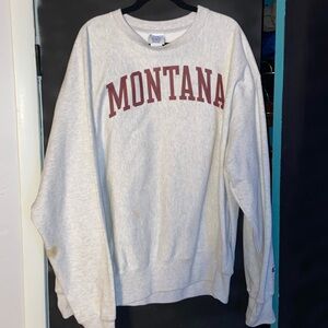 Champion Montana Reverse weave 3xl